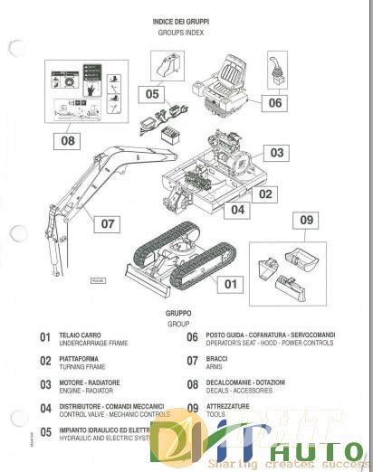 scat trak mini excavator parts|New & Used Scat Trak parts .